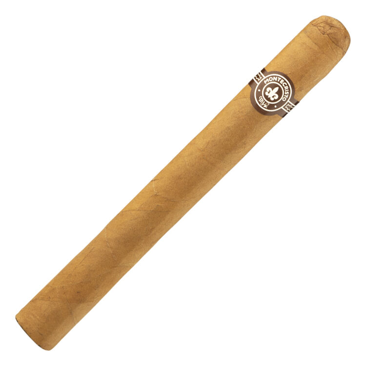 Montecristo - Churchill